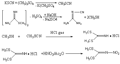 Реакция взаимодействия цинка с гидроксидом натрия