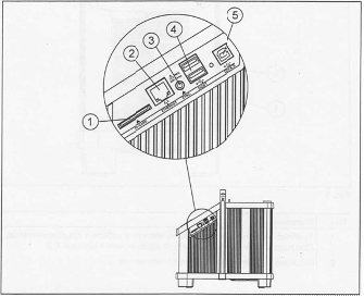 Реферат: Использование приваренных термопар на токонесущих поверхностях