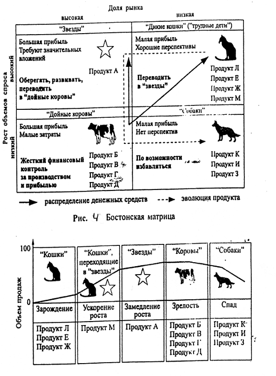 матрица бкг звезды собаки. стратегия для дойных коров. дойные коровы матрица бкг. дойные коровы маркетинг. матрица бкг трудные дети звезды собаки дойные коровы.