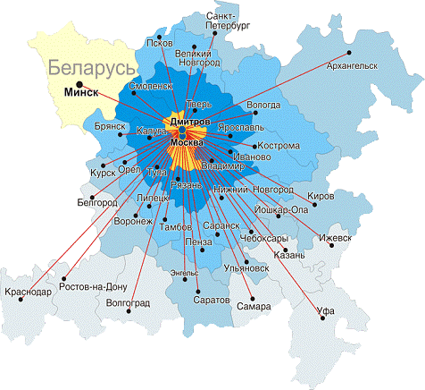 Курсовая Работа На Заказ Дмитров