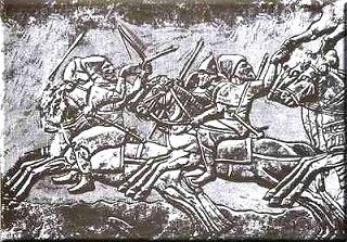 Реферат: Скифская война III века