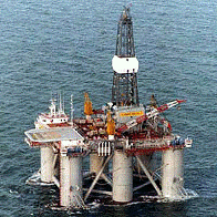 Реферат: Добыча нефти и газа