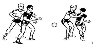 Реферат: Техника и методика обучения передачи мяча двумя руками сверху в волейболе. История возникновения