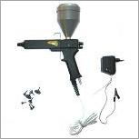 Пистолет-распылитель 