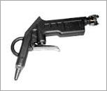 Продувочный пистолет