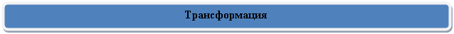 Скругленный прямоугольник: Трансформация