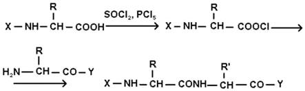 2 метилпропен продукт реакции