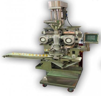 Экструзионно-отсадочная машина "ORION 3-D" 