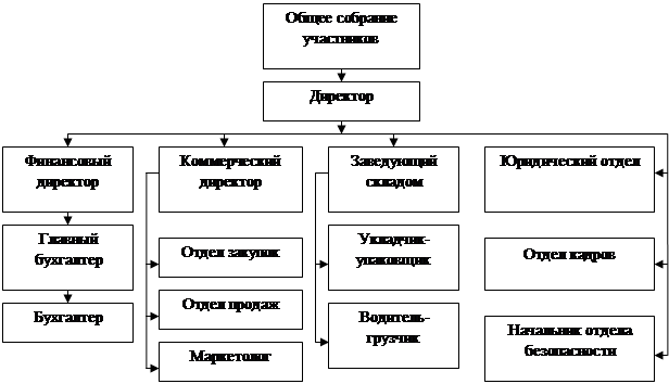 Название: собрание участников - описание: общее собрание участников
