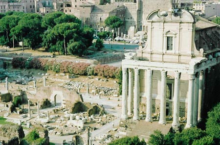 Реферат На Тему Архитектура Древнего Рима