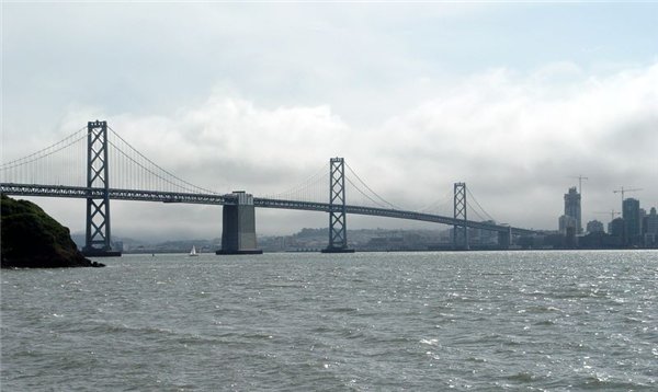 Красивые автомобильные мосты