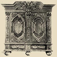 Шкаф (Германия)