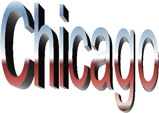 Chicago
