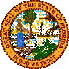 State seal of Florida