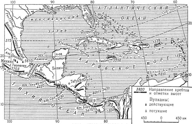 Орографическая схема Центральной Америки.gif