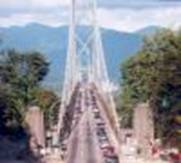 Мост Львиные ворота