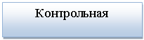 Подпись: Контрольная