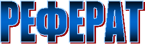 РЕФЕРАТ