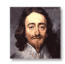 Picture od Charles I