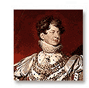 Picture of George IV