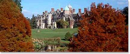 Sandringham House
