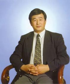 Мастер Ли Хунчжи