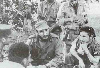 кубинская революция