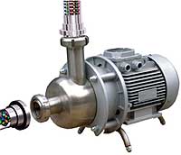 Гомогенизаторы (диспергаторы) серии YUMIX