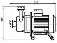 Гомогенизаторы (диспергаторы) серии YUMIX