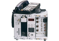 Стационарная симплексная радиостанция РС-46МЦ