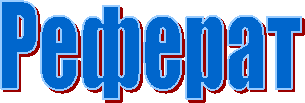 Реферат