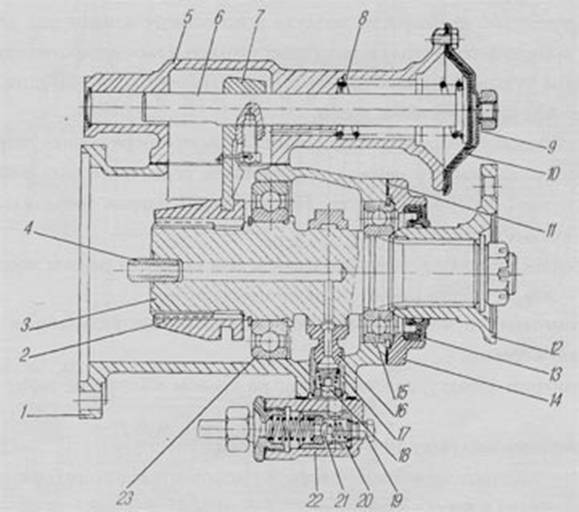 Запчасти урал, автозапчасти урал