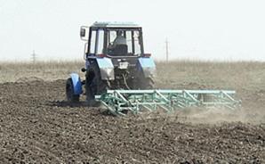 КПС-4 прицепной + МТЗ-82.1