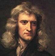 Биография Ньютон 
Исаак (Newton Isaac)