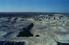 Вид с севера