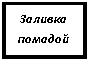 Подпись: Заливка помадой                       