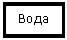 Подпись: Вода