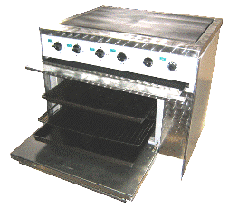 Элeктpичecкaя плитa ПЭ 3x4/3,2