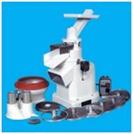 Машина протирочно-резательная Гамма-5А