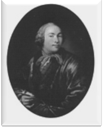 Иван Петрович Аргунов