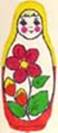 Матрешка