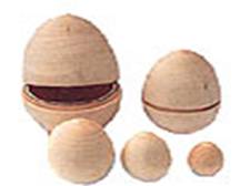 Яйца матрешки