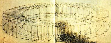 Водяное колесо