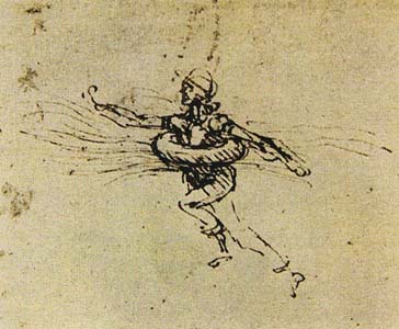 Спасательный круг