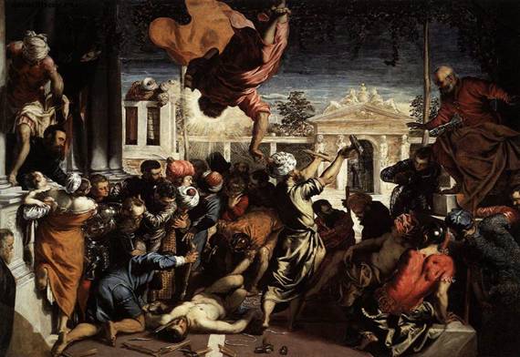 Курсовая работа по теме Эпоха Возрождения в Италии на примере картины Камбьязо Луки 