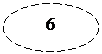 Овал: 6
