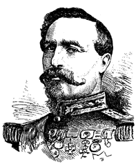 Шарль-Дени-Сотэ Бурбаки