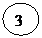Овал: 3