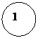 Овал: 1