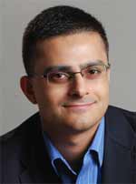 Али Джавей (Ali Javey)